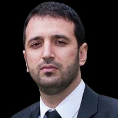 Anis Tabbakh