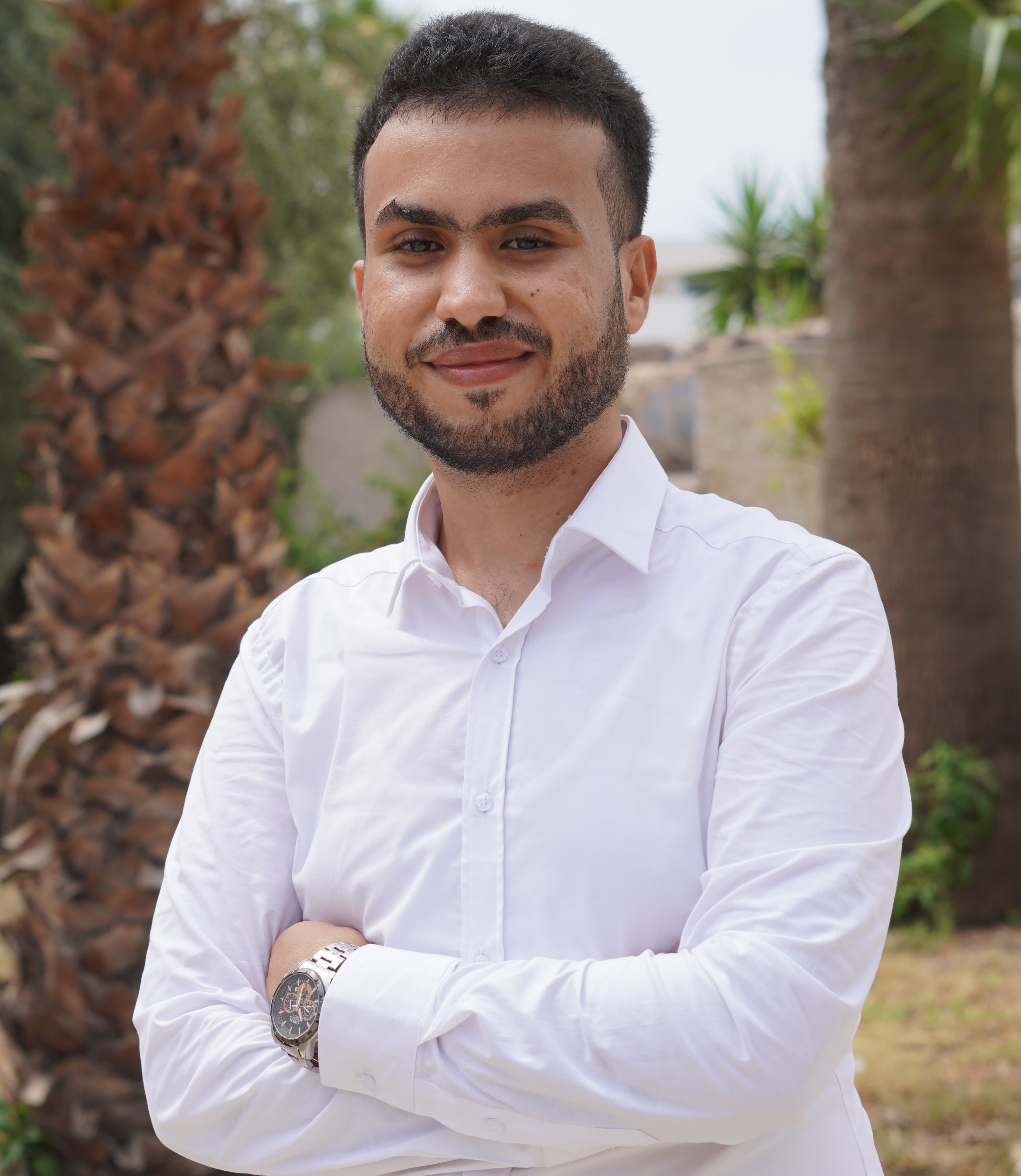 Fourat Rachid