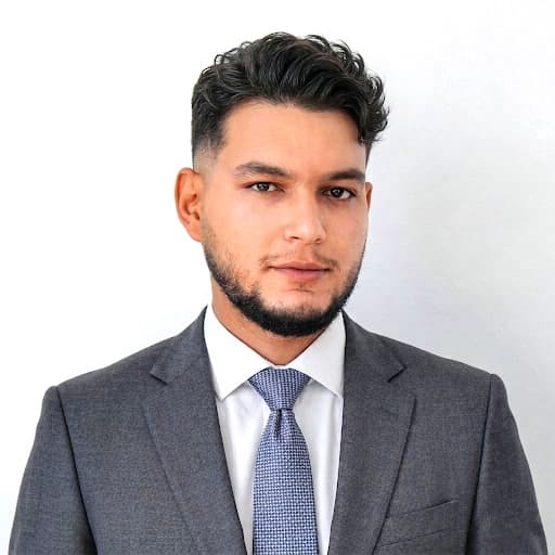 Shawki Fitouri